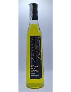 LICOR DE HIERBAS COVA DO ANXEL 2