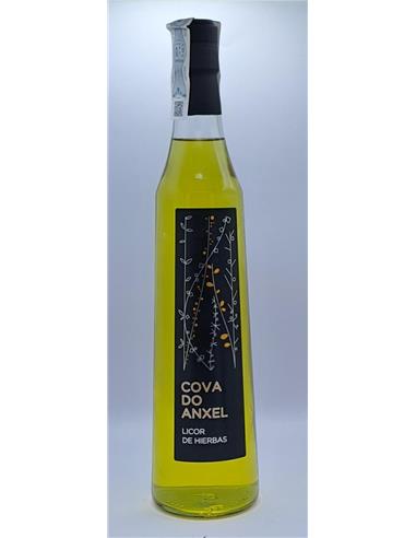 COVA DO ANXEL HIERBAS LIKOREA