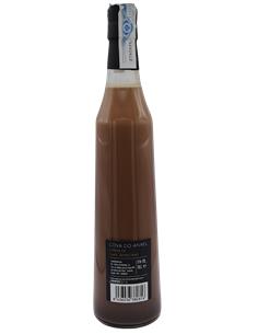 CREMA DE CAFE JAMAICANO COVA DO ANXEL 2