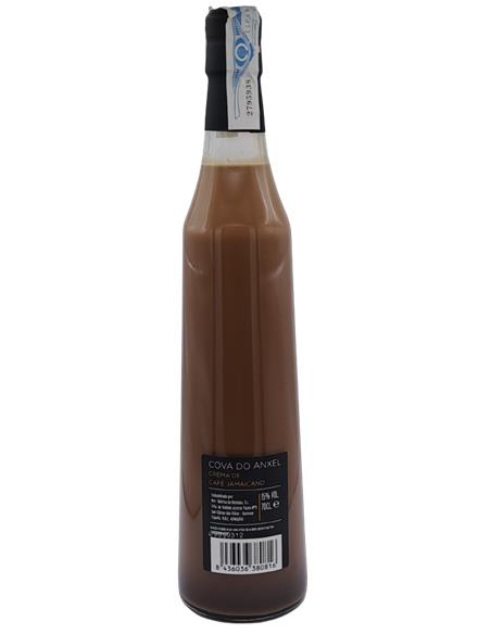 COVA DO ANXEL JAMAIKARKO KAFEA