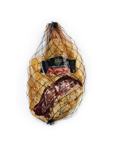 ERRESERBA URDAIA 22 HILABETEA GARBIA/LEUTA