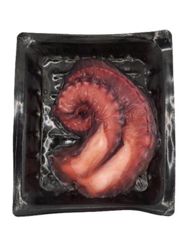 PULPO COCIDO EN SU JUGO 2 PATAS