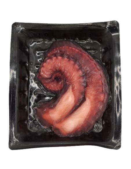 PULPO COCIDO EN SU JUGO 2 PATAS