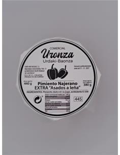 PIMIENTO NAJERANO TIRAS URONZA T/445 2