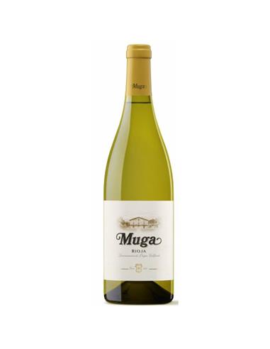 BLANCO MUGA