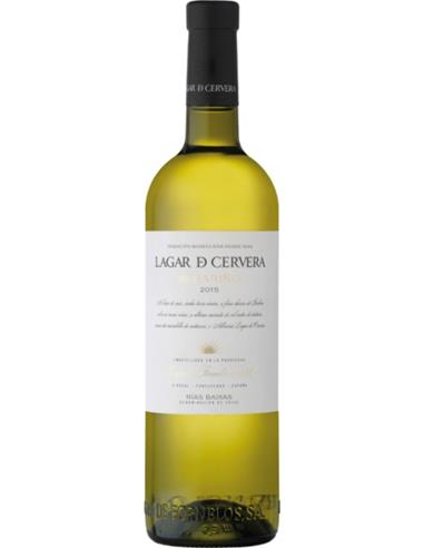 LAGAR DE CERVERA 3/4