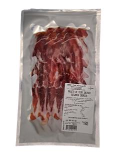 IBERIAKO BEHAR SORBALDA 150 GRS.