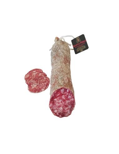 SALCHICHON IBERICO BELLOTA EXTRA (€/Kg)