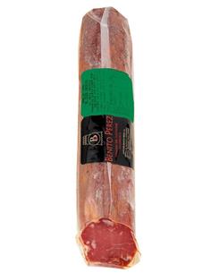 LOMO IBERICO CEBO (€/Kg)