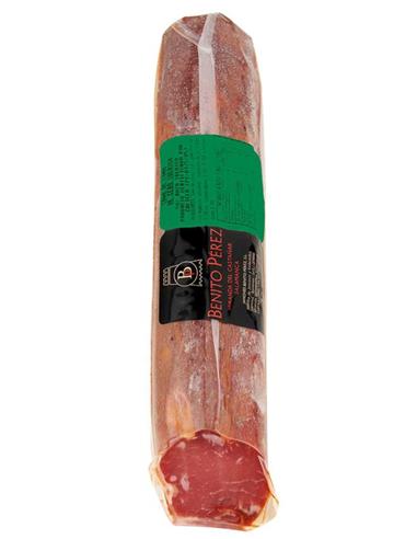 LOMO IBERICO CEBO (€/Kg)
