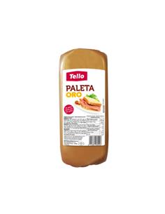 PALETA COCIDA 11 X 11 EXTRA (€/Kg)