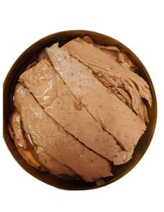 BONITO LOMOS PANDERETA