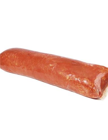 LOMO ADOBADO (€/Kg)