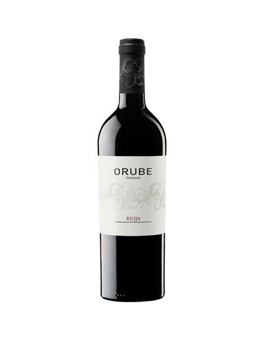 ORUBE CRIANZA