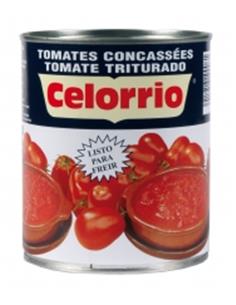 TOMATE TRITURADO PELADO 1 KILO