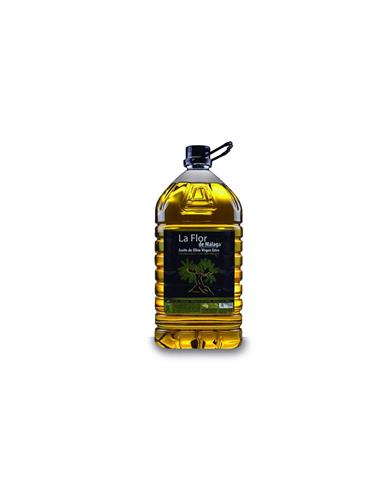 ACEITE DE OLIVA VIRGEN EXTRA  5 L.