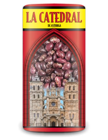 ALUBIA ROJA  Pack 1 K.