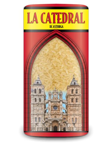 **ARROZ VAPORIZADO 1 K.