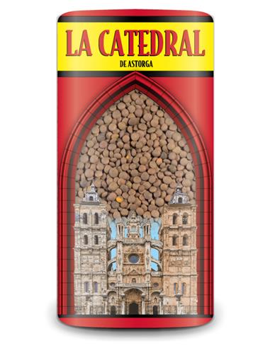 LENTEJA PARDINA KILO EXTRA