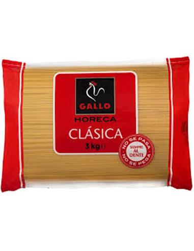 TALLARIN 3 K.  Gallo