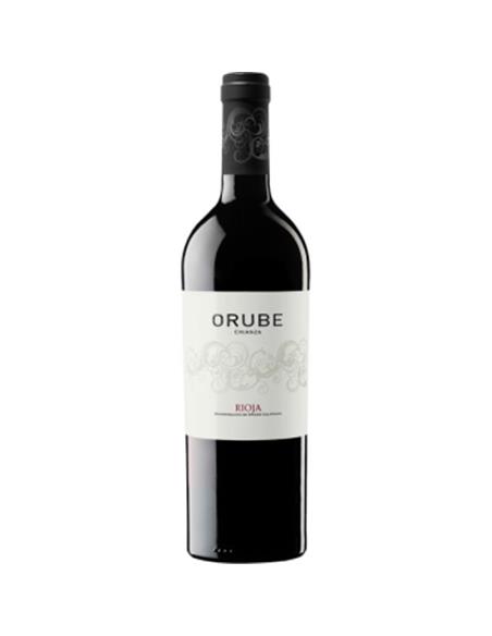 ORUBE CRIANZA