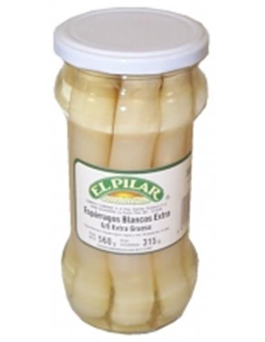 ESPARRAGO 6/9 T/ KG