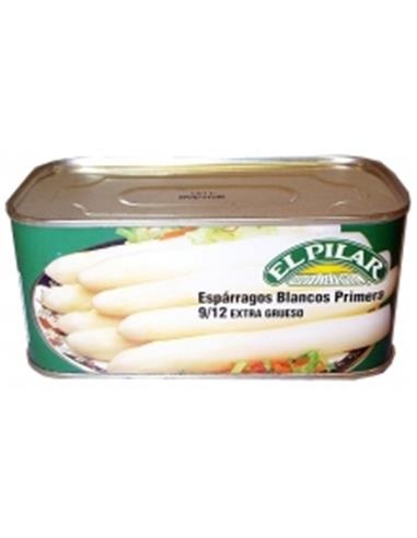 ESPARRAGO 9/12 L. KG