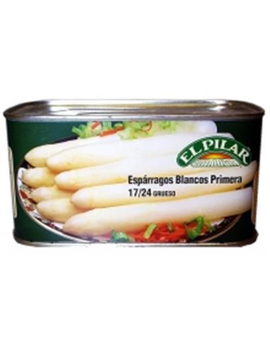 ESPARRAGO 17/24 L. KG