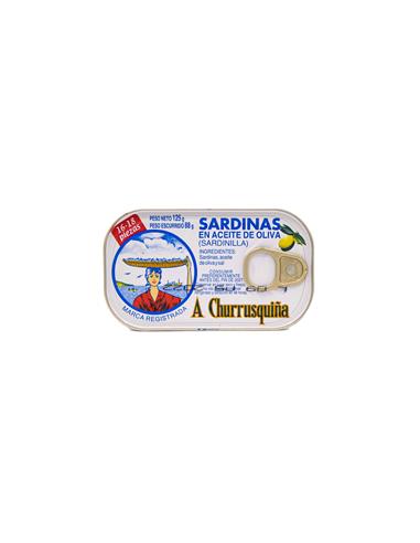 SARDINILLA TXURRUSKIÑA