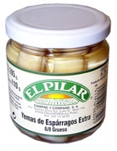 YEMAS T/ 212 6/9  P.