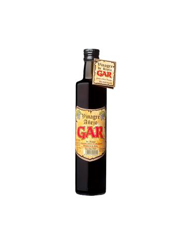 VINAGRE AÑEJO GAR