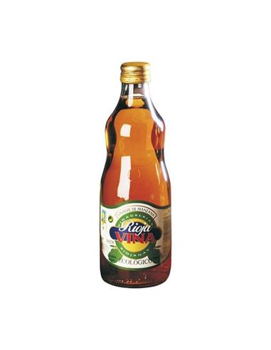 VINAGRE DE MANZANA