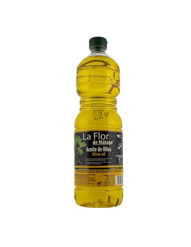 ACEITE OLIVA 1 L sabor SUAVE