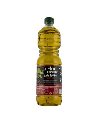 ACEITE OLIVA 1 L sabor INTENSO