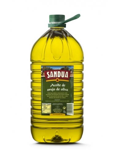 ORUJO 5