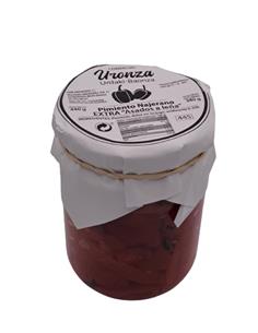 PIMIENTO NAJERANO TIRAS URONZA T/445