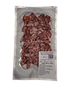 EZKUR TXISTORRA 100 g