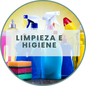 Licores y Cremas